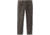 prAna Sustainer Cord Pant - Mens, Scorched Brown, 32 Waist, Long Inseam, M43183418-SCBR-32