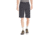prAna Table Rock Chino Short - Men's-Coal-34 Waist