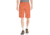 prAna Table Rock Chino Short - Men's-Red Clay-34 Waist