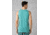 prAna Tank - Mens, Azurite Heather, Small, M11170350-AZHT-S