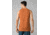 prAna Tank - Mens, Russet Heather, Small, M11170350-RUHT-S