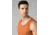 prAna Tank - Mens, Russet Heather, Small, M11170350-RUHT-S