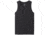 prAna Tank Top - Mens, Black, XXLarge, M11170350-BLK-XXL