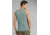 prAna Tank Top - Mens, Starling Green Heather, XXLarge, M11170350-SRHT-XXL