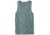 prAna Tank Top - Mens, Starling Green Heather, XXLarge, M11170350-SRHT-XXL