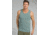 prAna Tank Top - Men's, Starling Green Heather, XXLarge, M11170350-SRHT-XXL