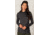 Taryn Turtleneck-Black-X-Large