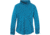 Taryn Turtleneck-Mosiac Blue-Large