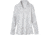 prAna Tatiana 1/2 Zip Shirt - Women's-White-Small