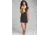 prAna Taxco Dress, Black, XSmall, W31190757 -001-XS