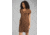 prAna Taxco Dress, Driftwood, XSmall, W31190757 -206-XS