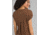 prAna Taxco Dress, Driftwood, XSmall, W31190757 -206-XS