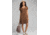 prAna Taxco Dress, Driftwood, XSmall, W31190757 -206-XS