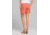 prAna Tess Short 5 Inch, Toasted Terracotta, 14, W3118RG10 -917-14