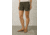 Prana Tess Short - 5in Inseam Womens, Cargo Green, 2, W3118RG10-CAGR-2