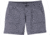prAna Tess Short - Women's-Indigo-12