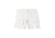 prAna Tess Short - Women's, White, 8, 3 Inch Inseam, W3118SH10-WHT-8
