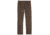 prAna Theorem Jean - Men's-Brown-Regular Inseam-32 Waist