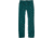 prAna Theorem Jean - Men's-Deep Teal-Short Inseam-31 Waist