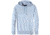 prAna Throw-On Hooded Sweater - Men's -Chambray Blue-X-Large