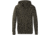 prAna Throw-On Hooded Sweater - Men's -Dark Olive-Large