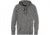 prAna Throw-On Hooded Sweater - Men's -Gravel-Large
