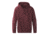 prAna Throw-On Hooded Sweater - Mens, Black Cherry, Large, M2TOHS316-BKCY-L