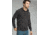 prAna Throw-On Hooded Sweater - Men's, Black, Small, M2TOHS316-BLK-S