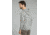 prAna Throw-On Hooded Sweater - Mens, Heather Grey, Large, M2TOHS316-HTGY-L