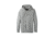 prAna Throw-On Hooded Sweater - Mens, Heather Grey, Large, M2TOHS316-HTGY-L