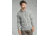 prAna Throw-On Hooded Sweater - Men's, Heather Grey, Large, M2TOHS316-HTGY-L
