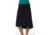 prAna Tia Skirt - Women's-Black-Small