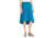 prAna Tia Skirt - Women's-Mosaic Blue-Medium