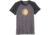 prAna Topo Short Sleeve T-Shirt - Men's -Charcoal-Large