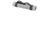 prAna Tote Mat Holder -Black Baleen