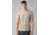 prAna Trail Elements T-Shirt - Mens, Dark Khaki Heather, Large, M11202521-DKHT-L