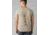 prAna Trail Elements T-Shirt - Mens, Dark Khaki Heather, Large, M11202521-DKHT-L