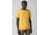 prAna Trail Elements T-Shirt - Mens, Marigold Heather, Large, M11202521-MGHT-L