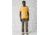 prAna Trail Elements T-Shirt - Mens, Marigold Heather, Large, M11202521-MGHT-L