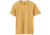 prAna Trail Elements T-Shirt - Mens, Marigold Heather, Large, M11202521-MGHT-L