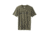 prAna Trail Short Sleeve T-Shirt, Cargo Green, XLarge, M11191514 -318-XL