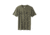 prAna Trail Short Sleeve T-Shirt - Mens, Cargo Green, Medium, M11191514 -318-M
