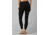 prAna Transform 7/8 Legging Pants, Black, XSmall, 1963731-001-RG-XS
