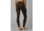 prAna Transform Legging Pants, Camel Heather, Large, 1963691-200-RG-L