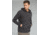 prAna Trawler Henley Hoodie - Mens, Charcoal Heather, XXXLarge, M23181379-CCHT-XXXL