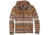 prAna Trio Full Zip - Men's-Mud-Small