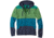 prAna Trio Full Zip - Men's-Nautical-Medium