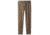 prAna Tucker Pant - Mens, Mud, 30 Waist, Regular Inseam, M41193233 -215-30