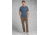 prAna Tucker Pant, Mud, 33 Waist, Regular Inseam, M41193233 -215-33