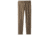 prAna Tucker Pant, Mud, 33 Waist, Regular Inseam, M41193233 -215-33